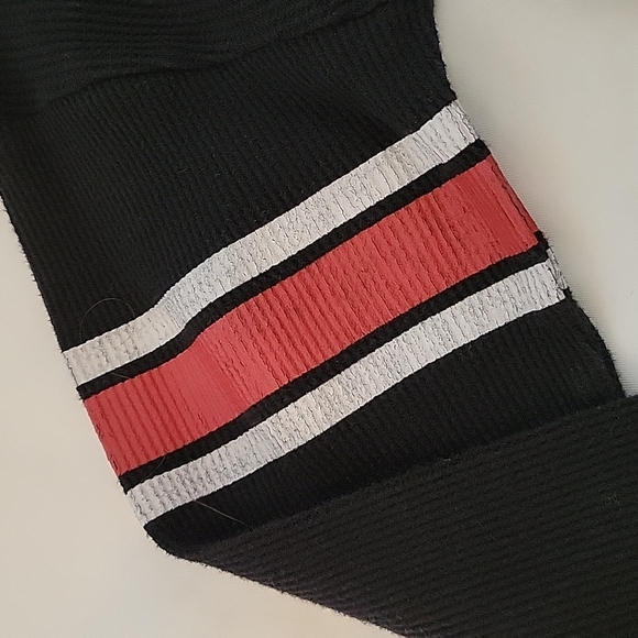 Indiana Hoosiers Small Long Sleeve Tee - Picture 7 of 7